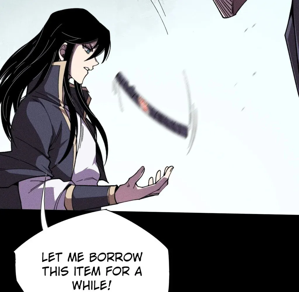 Sinister Immortal Path Chapter 26 page 82 - 