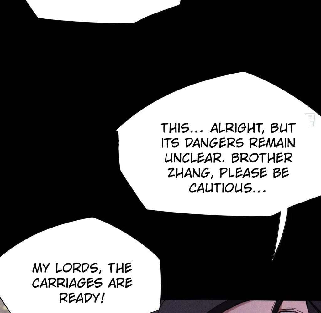 Sinister Immortal Path Chapter 26 page 83 - 