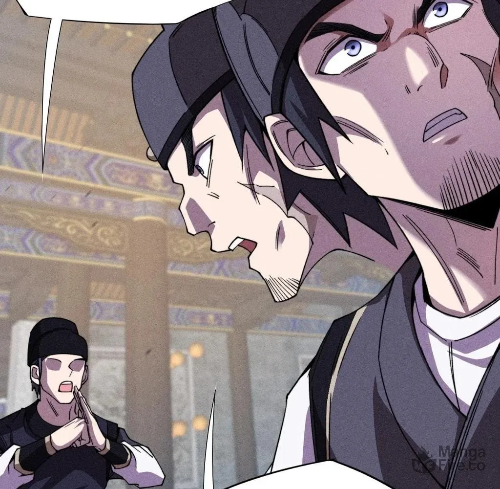 Sinister Immortal Path Chapter 26 page 84 - 