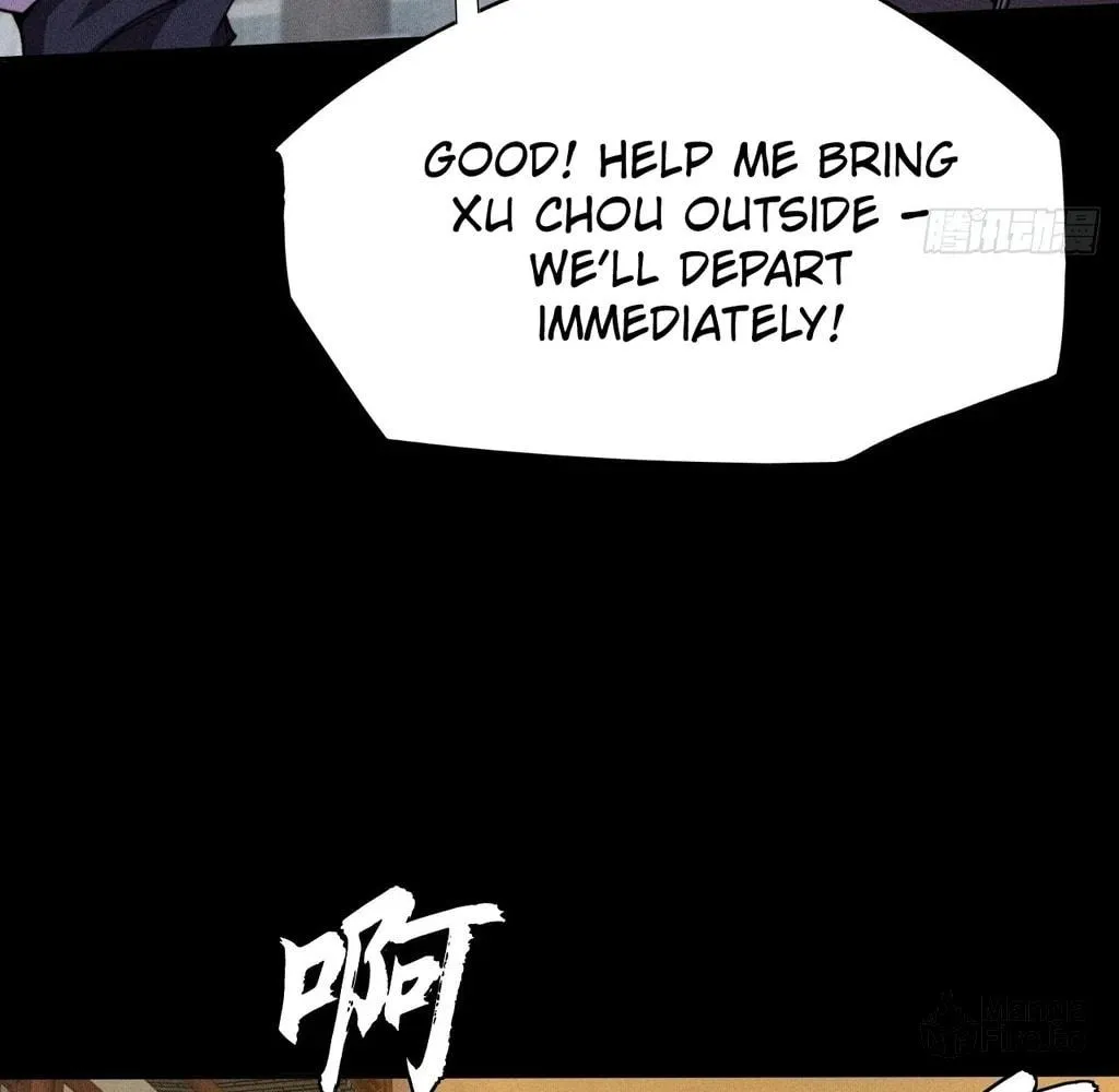 Sinister Immortal Path Chapter 26 page 85 - 