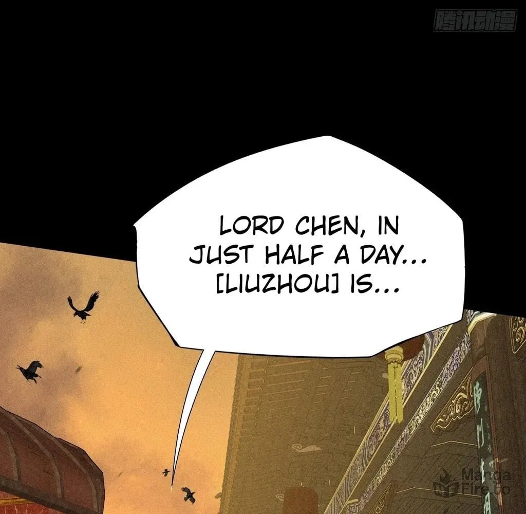 Sinister Immortal Path Chapter 26 page 87 - 