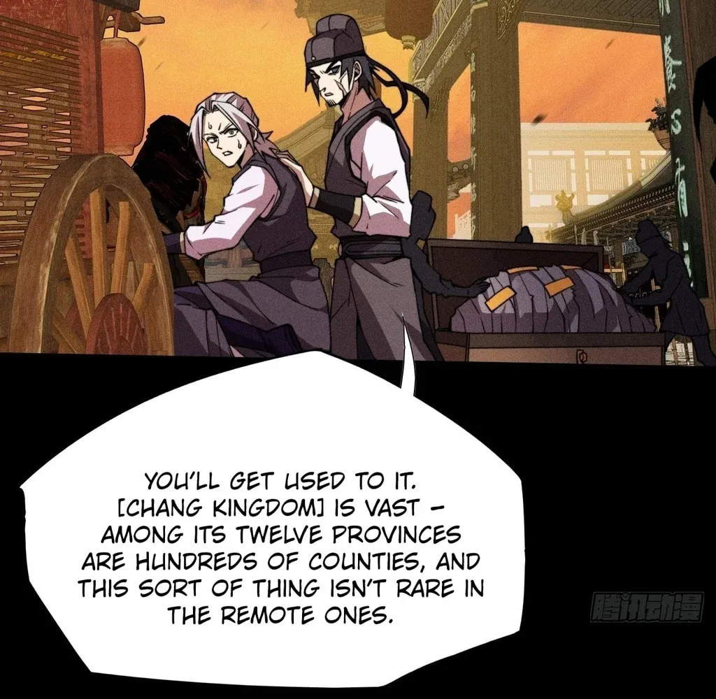 Sinister Immortal Path Chapter 26 page 88 - 