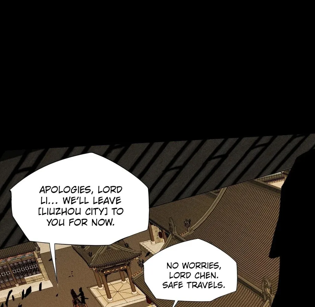 Sinister Immortal Path Chapter 26 page 89 - 