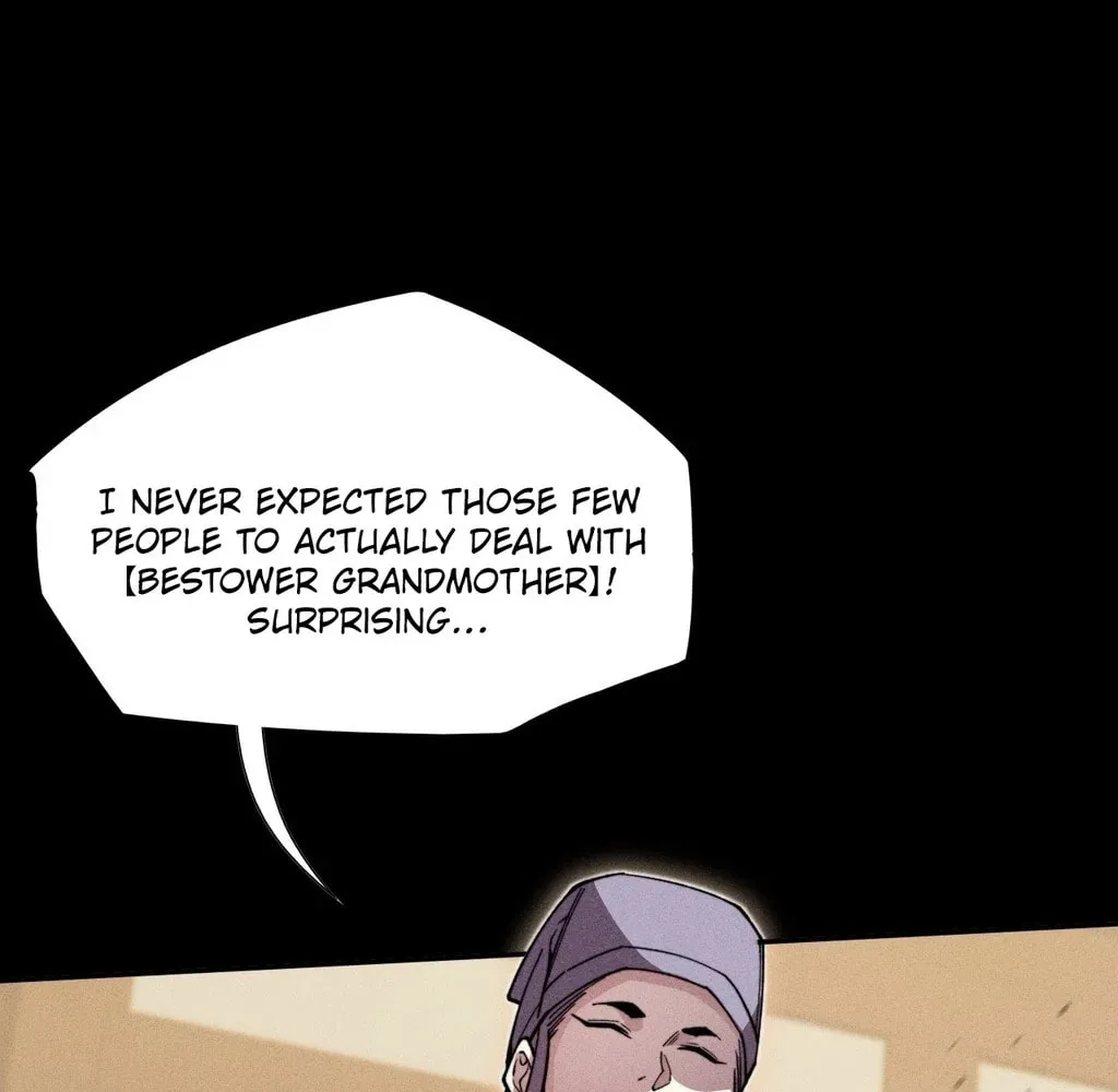 Sinister Immortal Path Chapter 26 page 91 - 