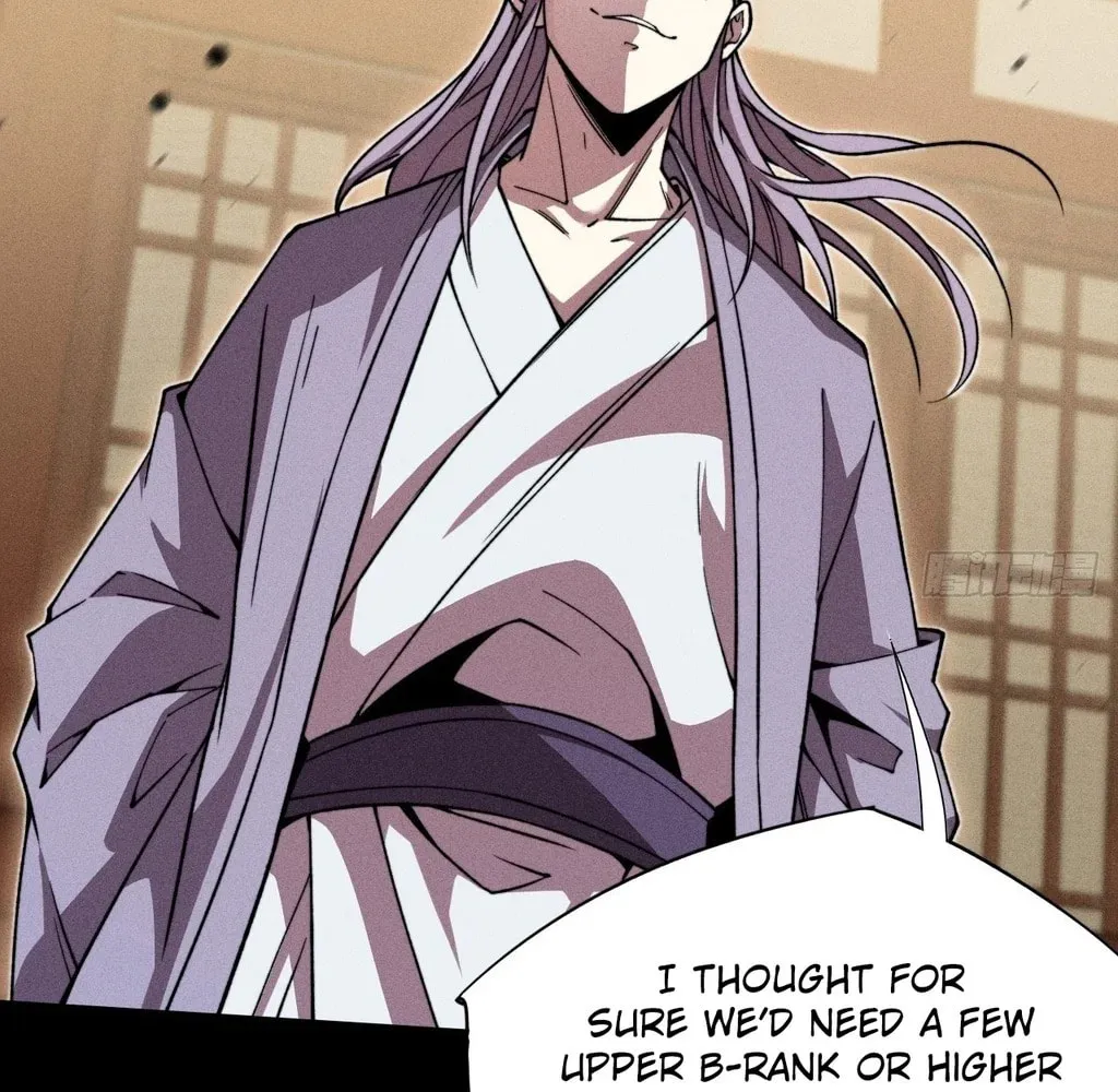 Sinister Immortal Path Chapter 26 page 92 - 