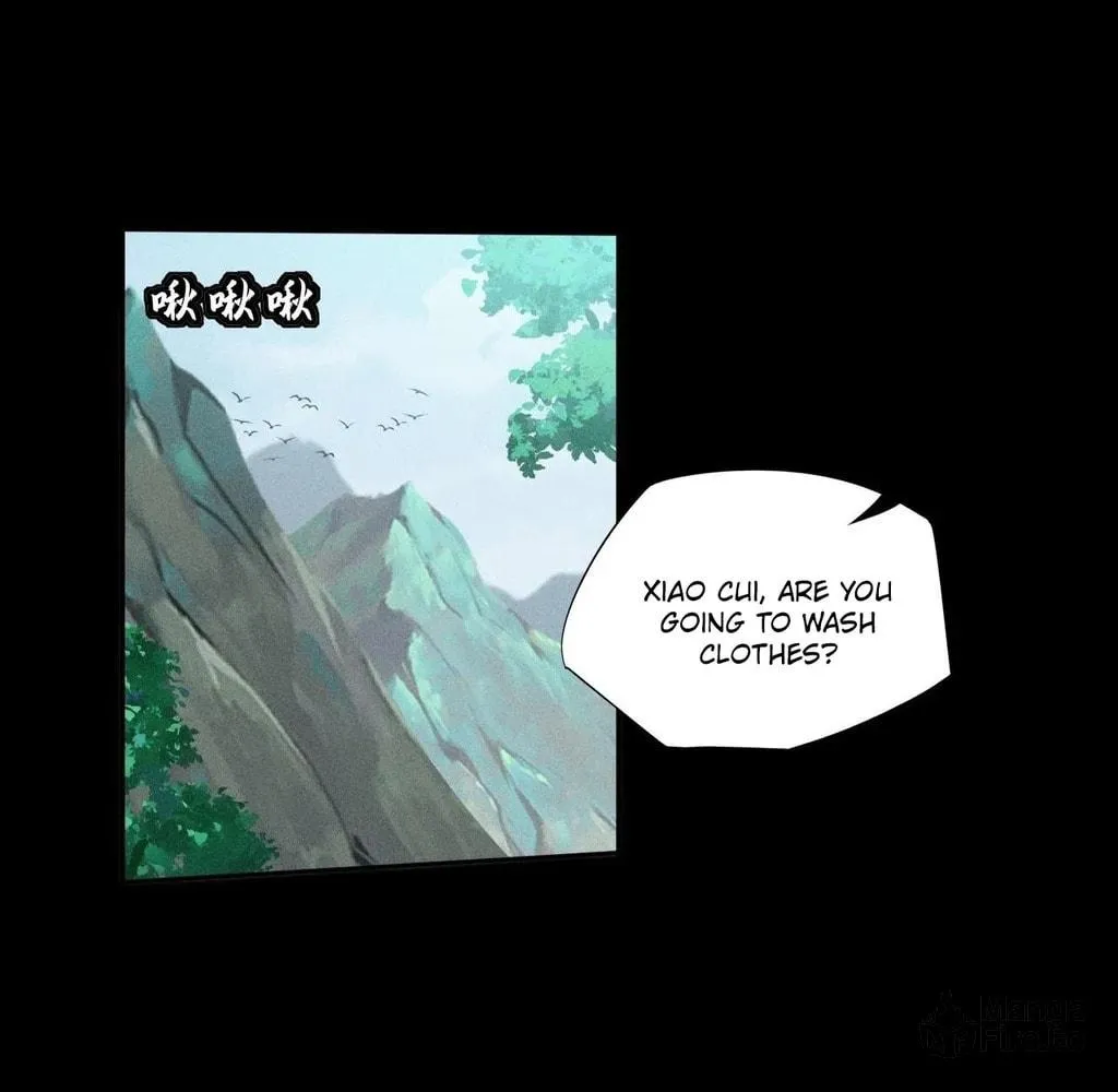 Sinister Immortal Path Chapter 27 page 12 - 