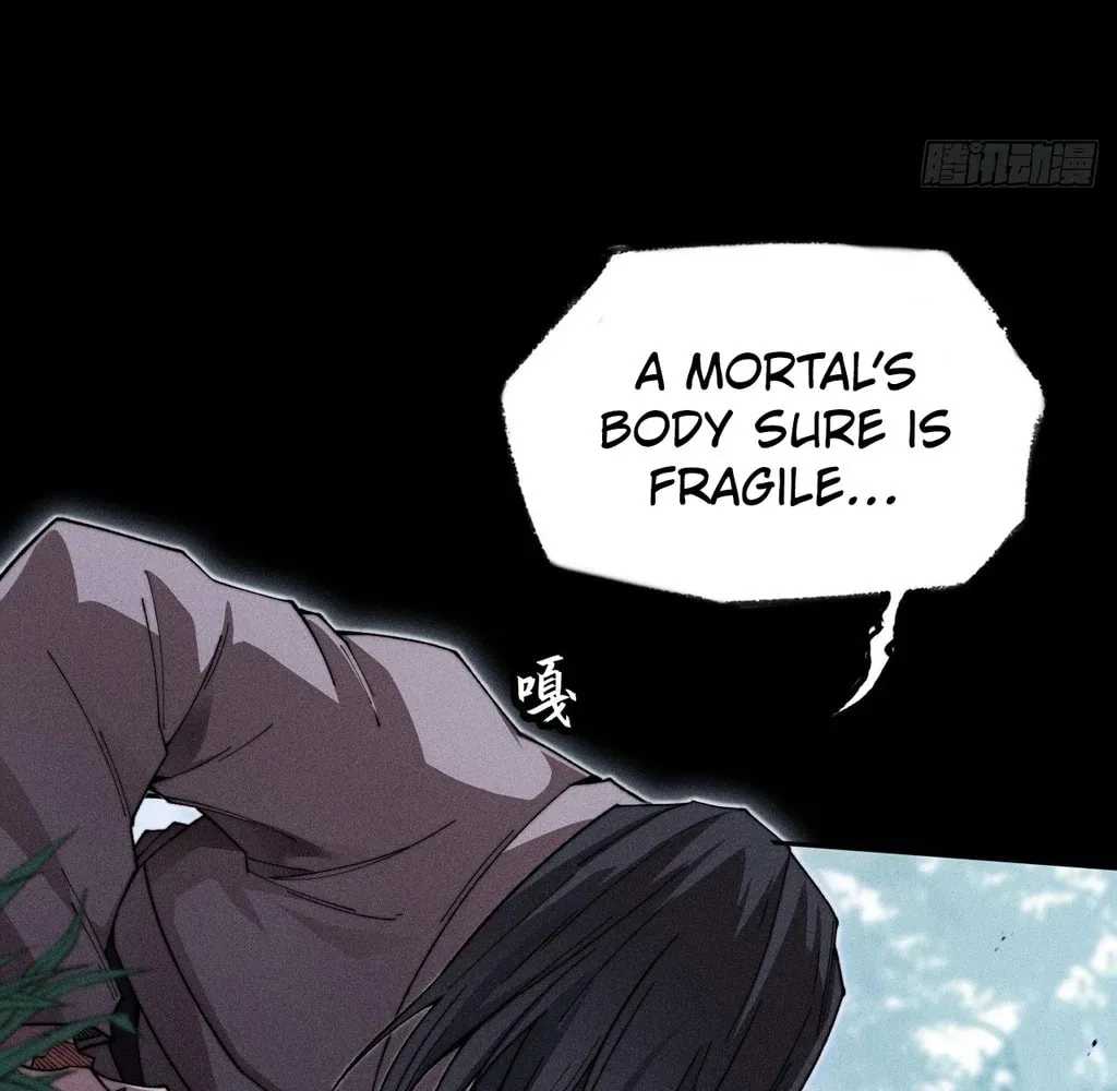 Sinister Immortal Path Chapter 27 page 17 - 