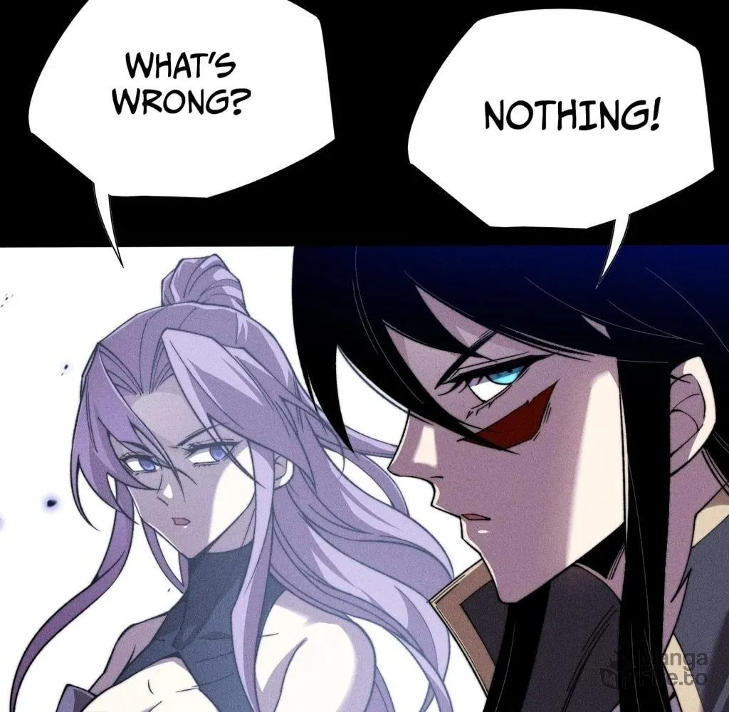 Sinister Immortal Path Chapter 27 page 3 - 