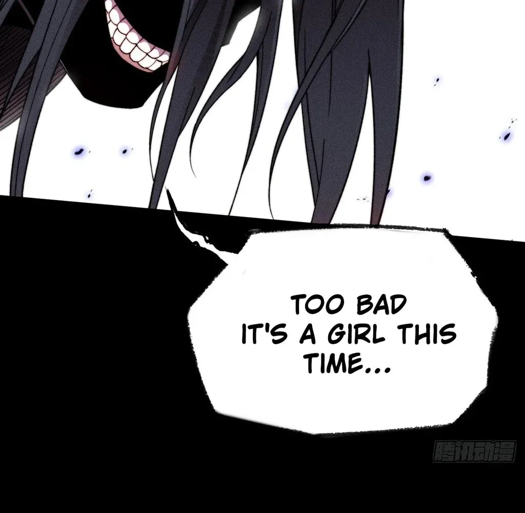 Sinister Immortal Path Chapter 27 page 22 - 