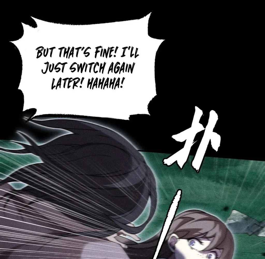 Sinister Immortal Path Chapter 27 page 23 - 