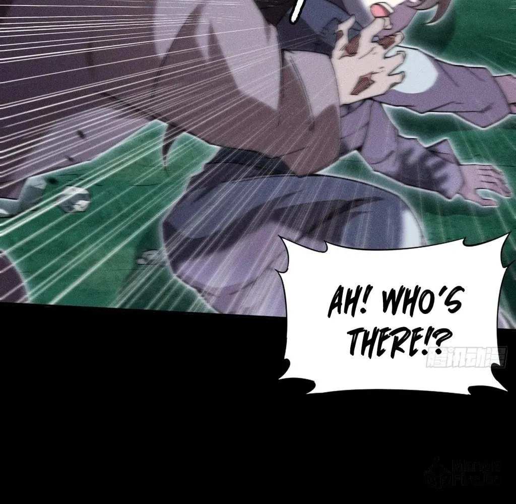 Sinister Immortal Path Chapter 27 page 24 - 