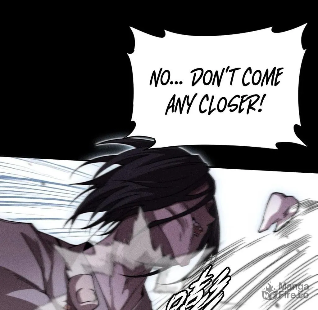 Sinister Immortal Path Chapter 27 page 25 - 