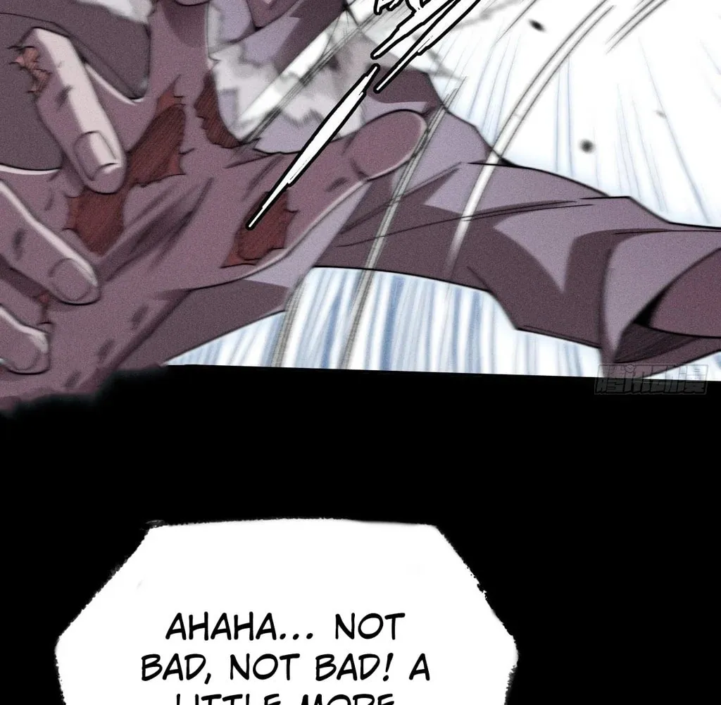 Sinister Immortal Path Chapter 27 page 26 - 