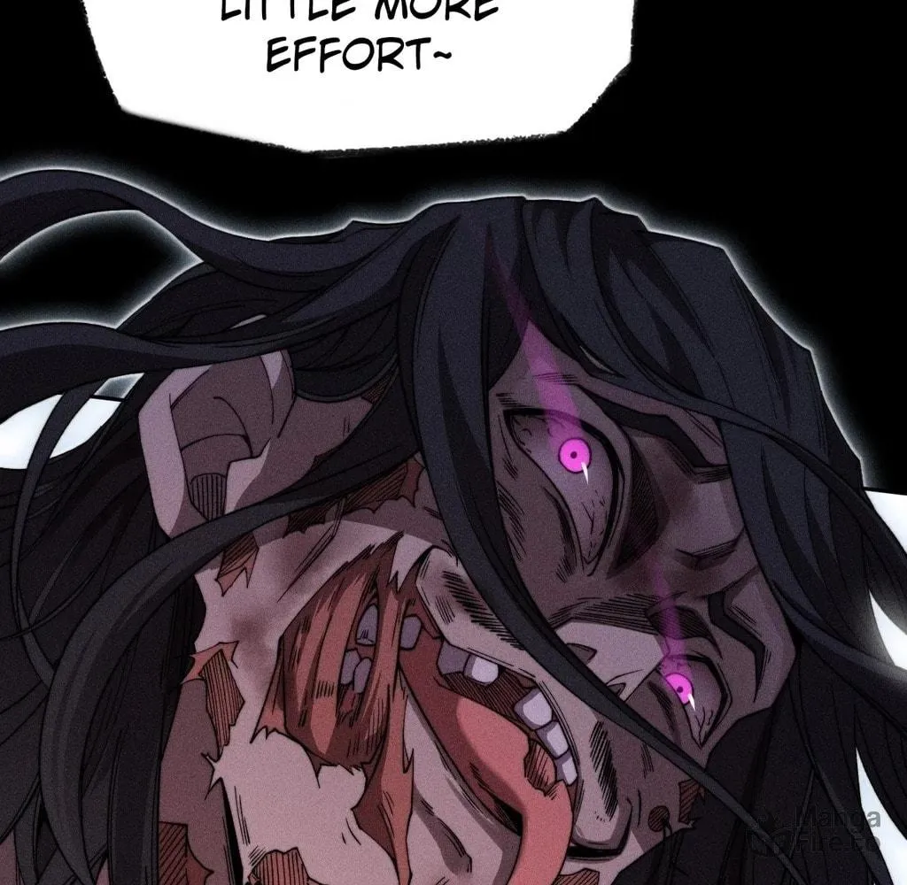 Sinister Immortal Path Chapter 27 page 27 - 