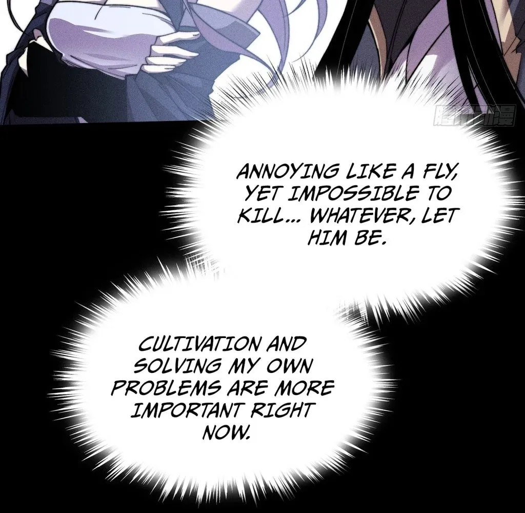 Sinister Immortal Path Chapter 27 page 4 - 