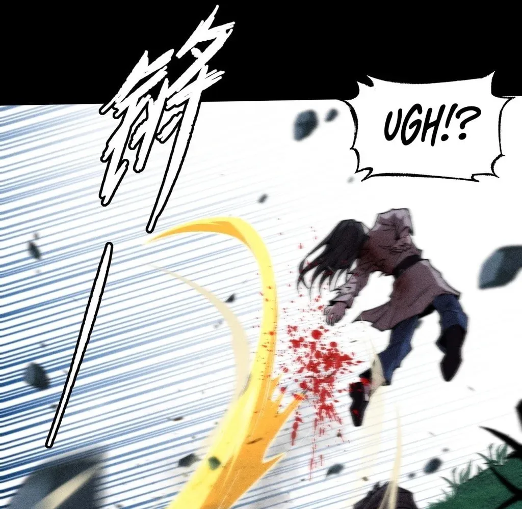 Sinister Immortal Path Chapter 27 page 31 - 