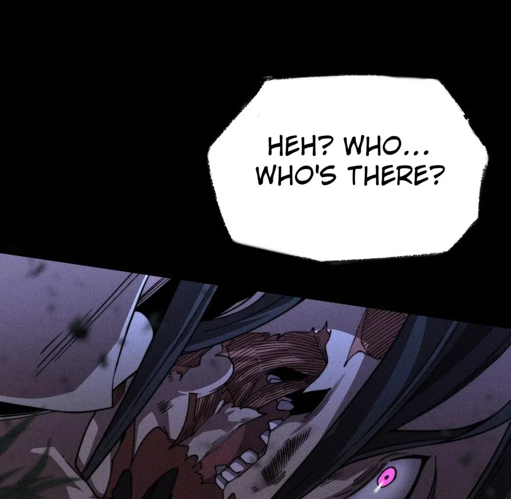 Sinister Immortal Path Chapter 27 page 34 - 