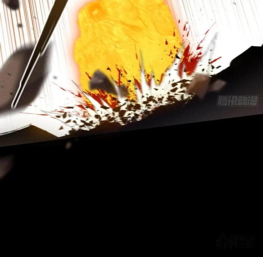 Sinister Immortal Path Chapter 27 page 39 - 