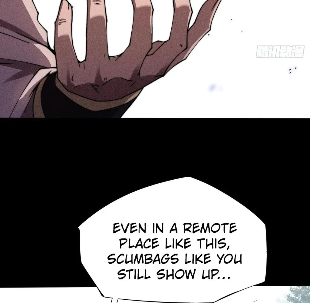 Sinister Immortal Path Chapter 27 page 43 - 