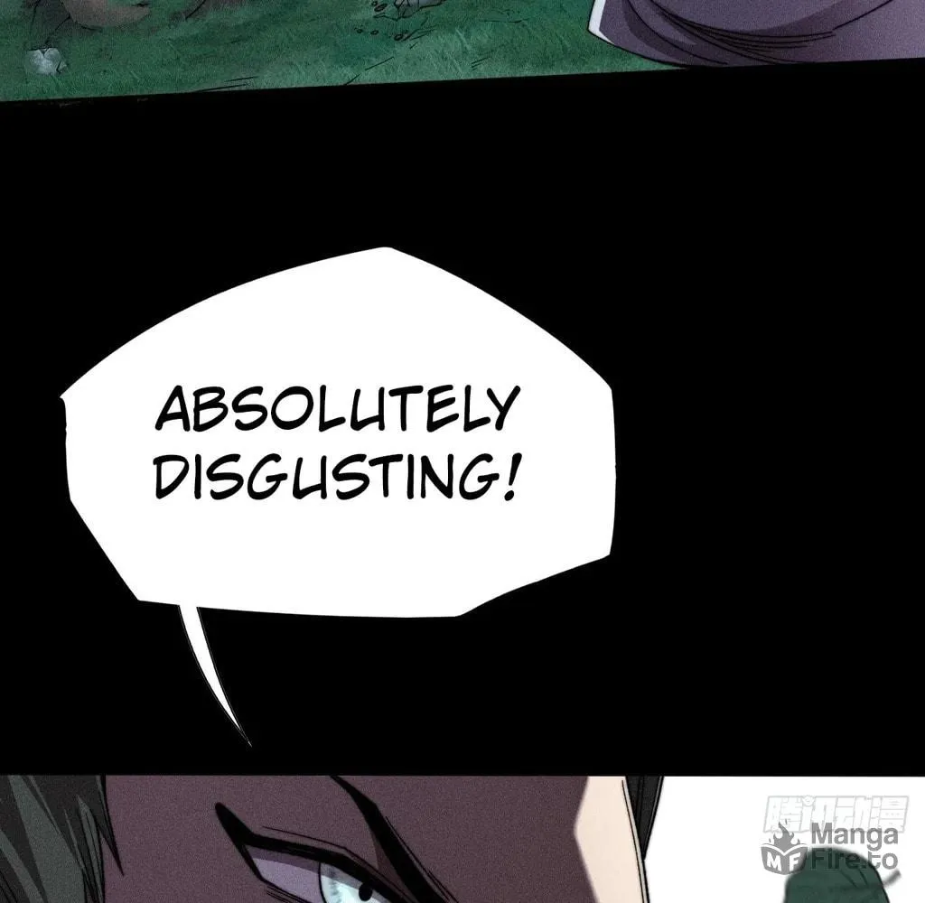 Sinister Immortal Path Chapter 27 page 45 - 