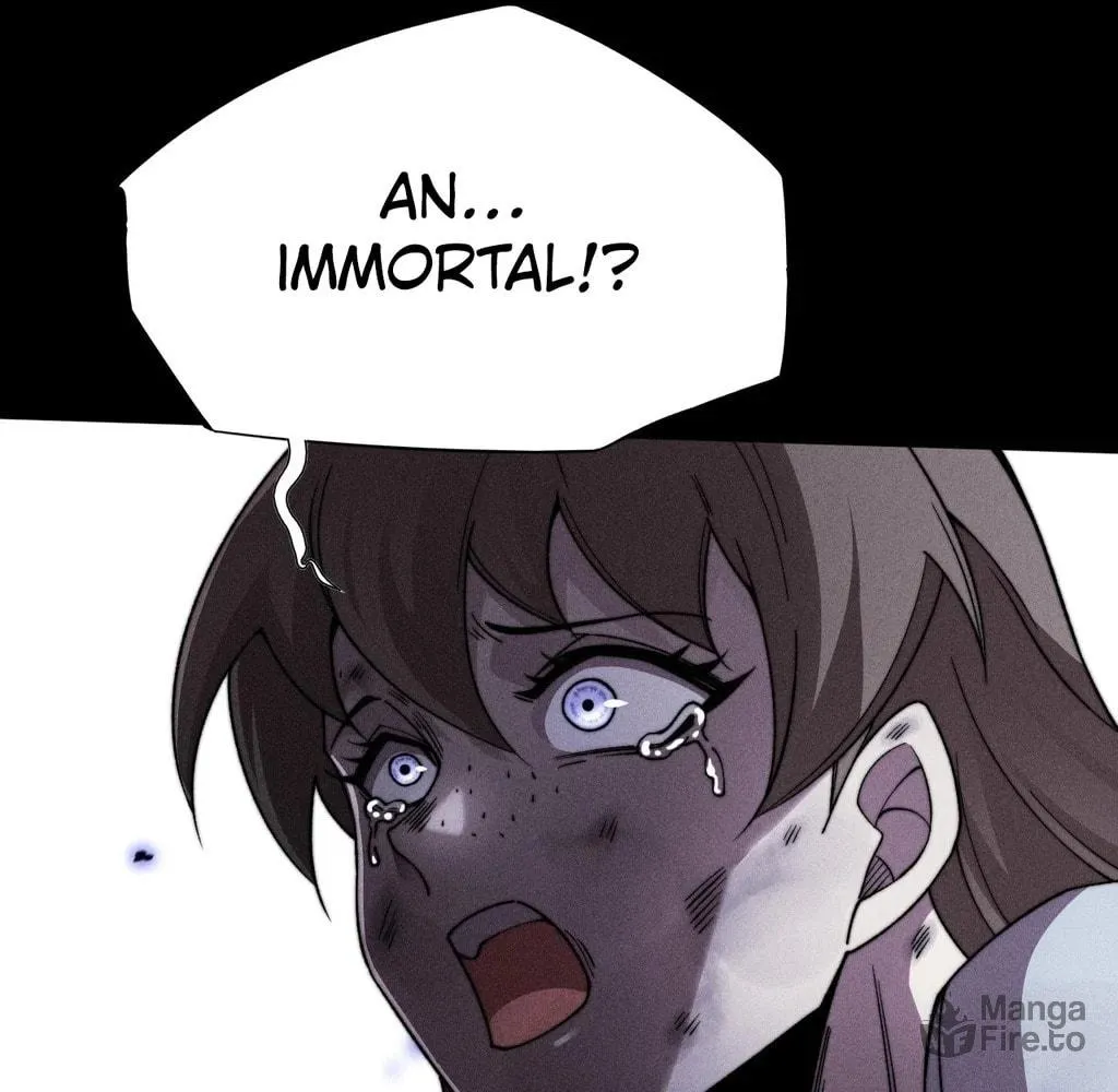 Sinister Immortal Path Chapter 27 page 48 - 