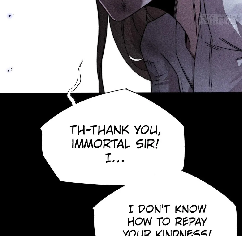 Sinister Immortal Path Chapter 27 page 49 - 