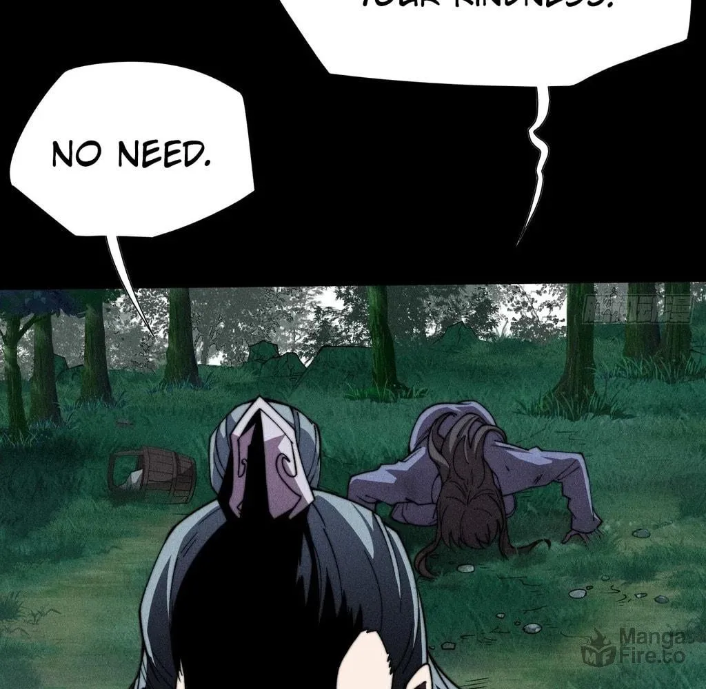Sinister Immortal Path Chapter 27 page 50 - 