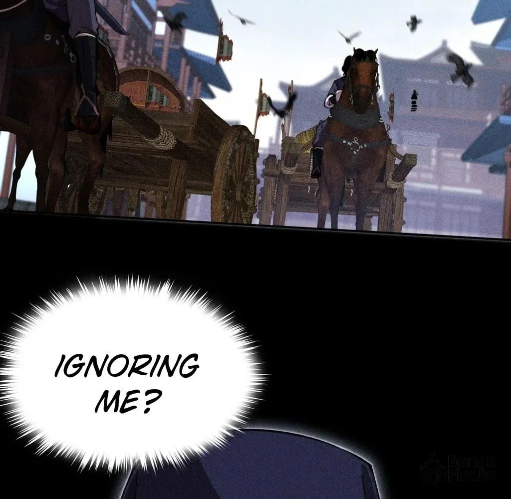 Sinister Immortal Path Chapter 27 page 6 - 