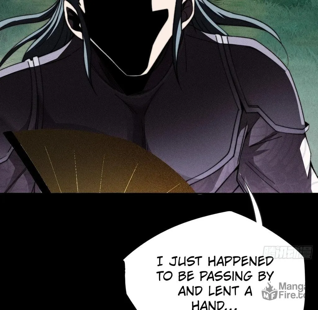 Sinister Immortal Path Chapter 27 page 51 - 