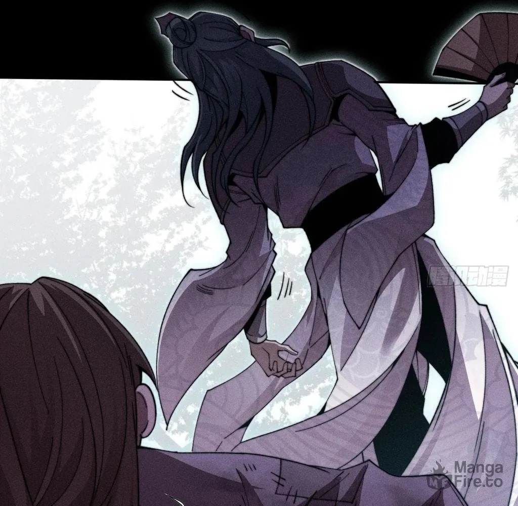 Sinister Immortal Path Chapter 27 page 54 - 