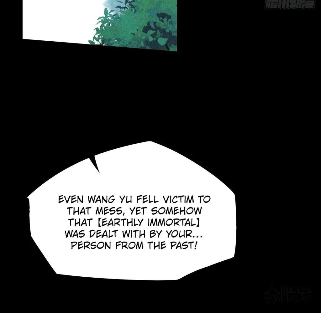 Sinister Immortal Path Chapter 27 page 60 - 