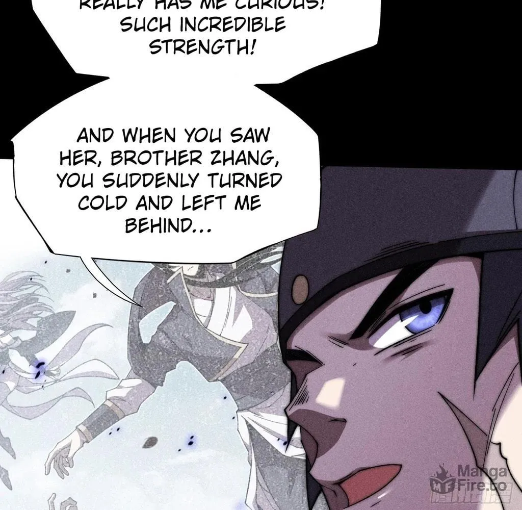 Sinister Immortal Path Chapter 27 page 63 - 