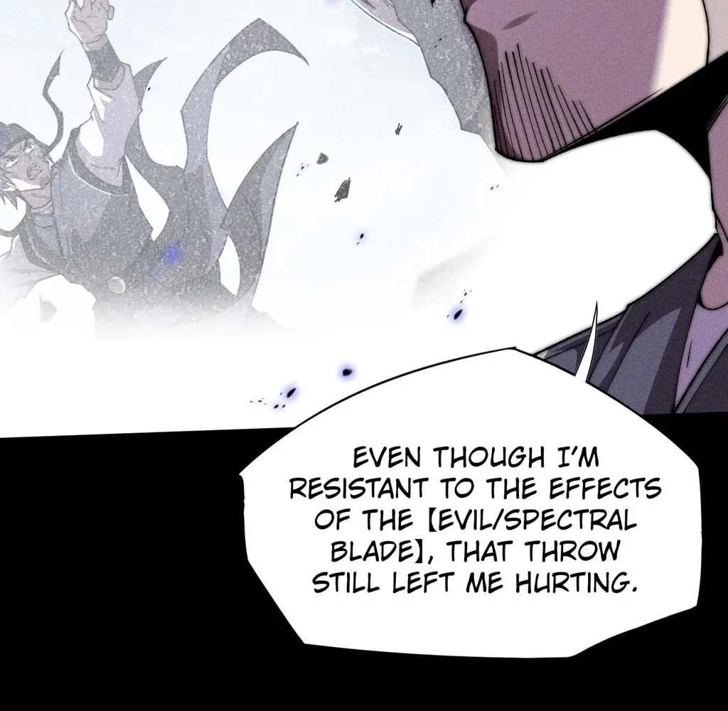 Sinister Immortal Path Chapter 27 page 64 - 