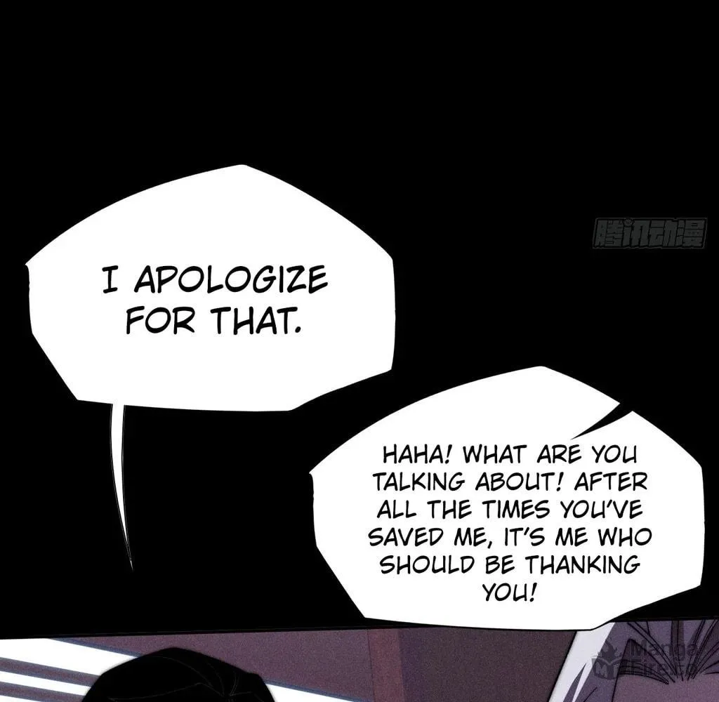 Sinister Immortal Path Chapter 27 page 65 - 