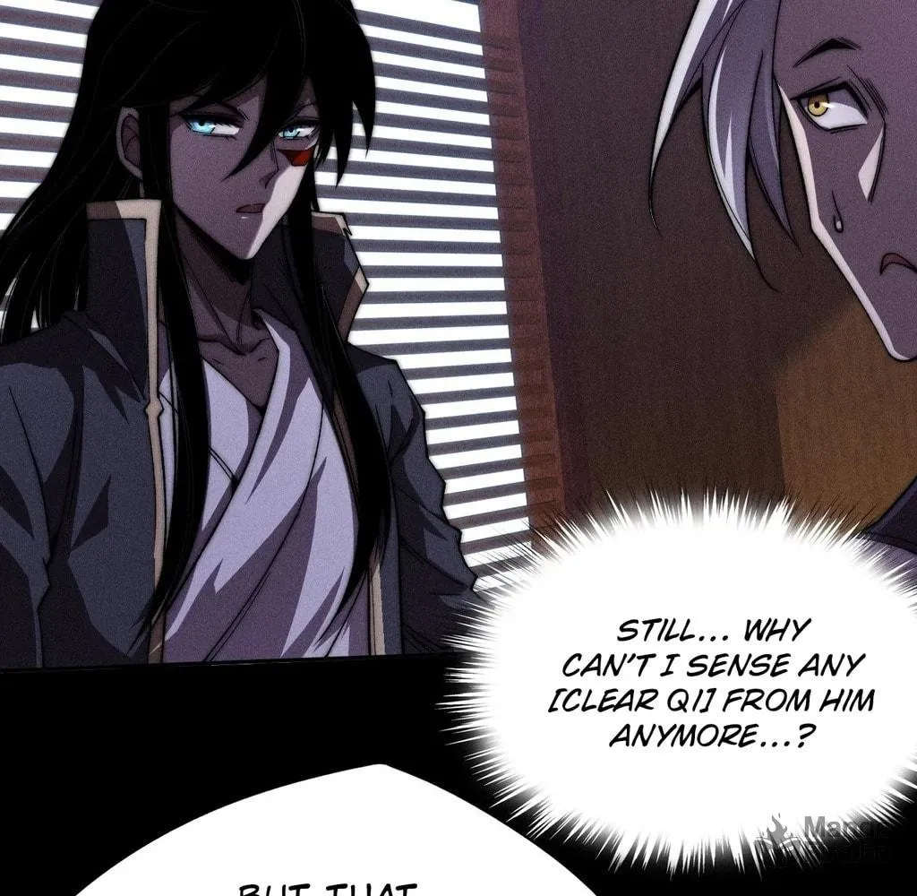 Sinister Immortal Path Chapter 27 page 66 - 