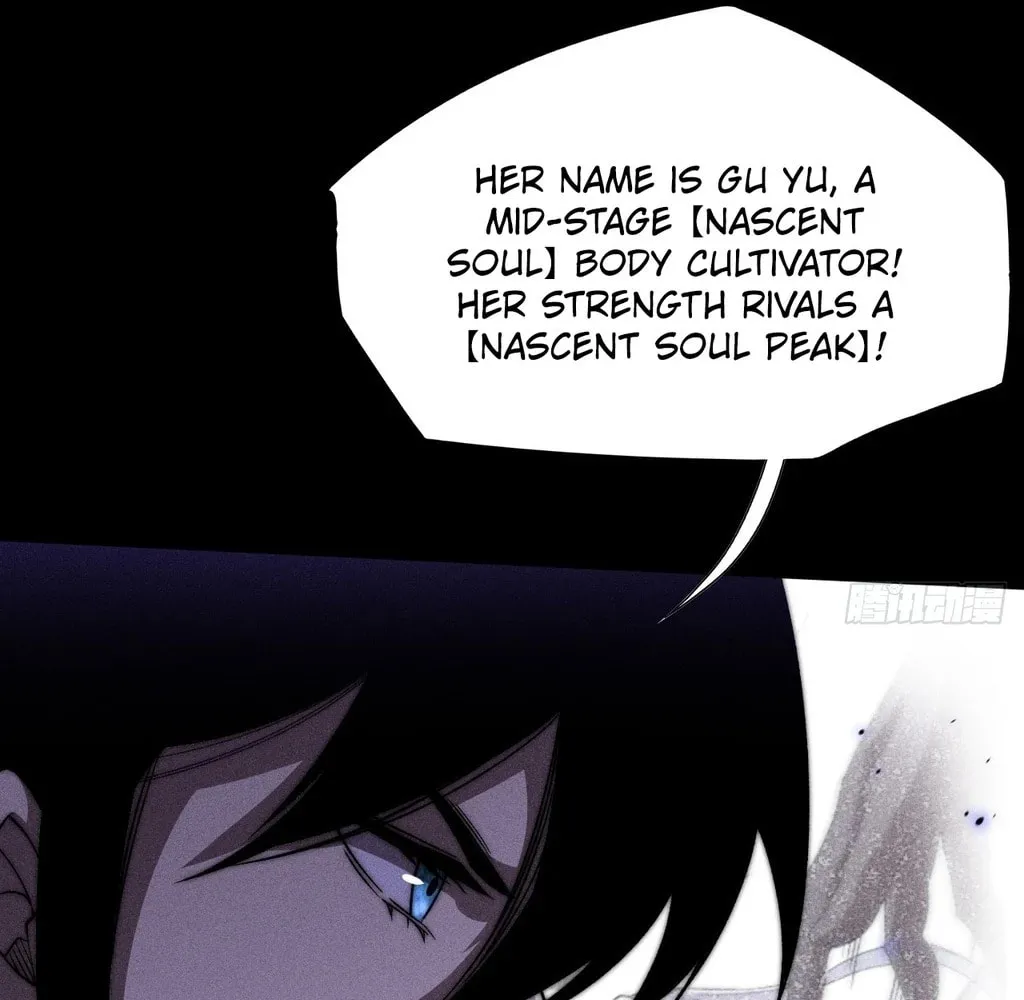 Sinister Immortal Path Chapter 27 page 68 - 