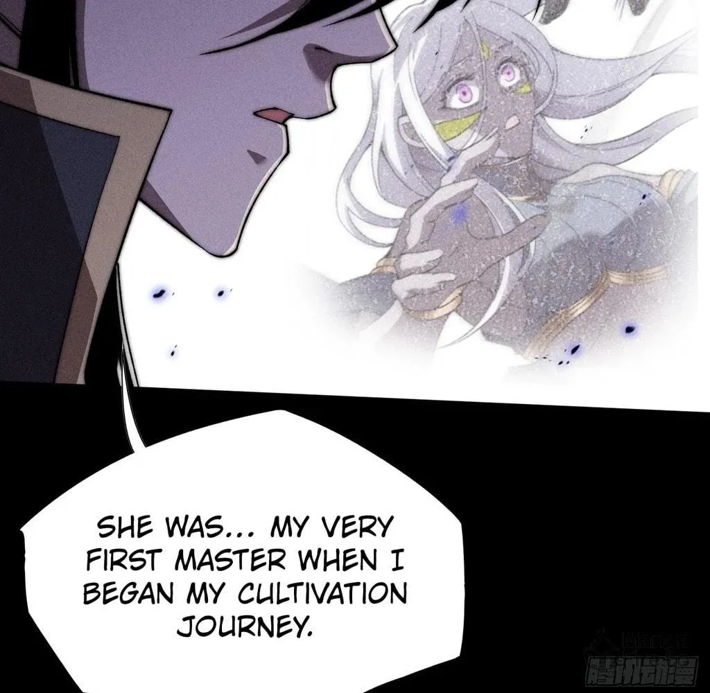Sinister Immortal Path Chapter 27 page 69 - 