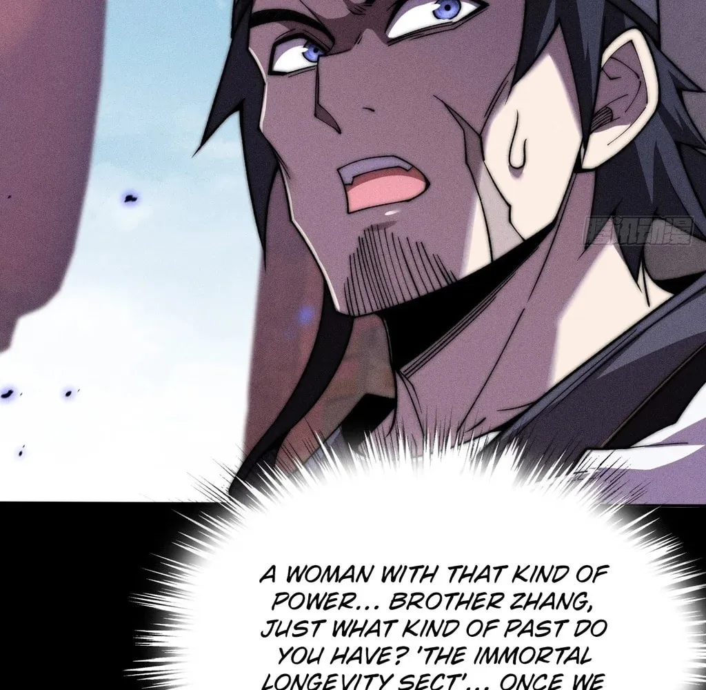 Sinister Immortal Path Chapter 27 page 71 - 