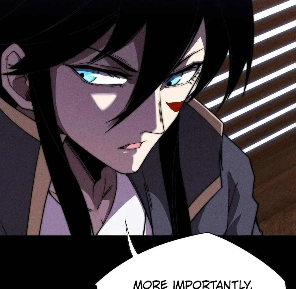 Sinister Immortal Path Chapter 27 page 73 - 