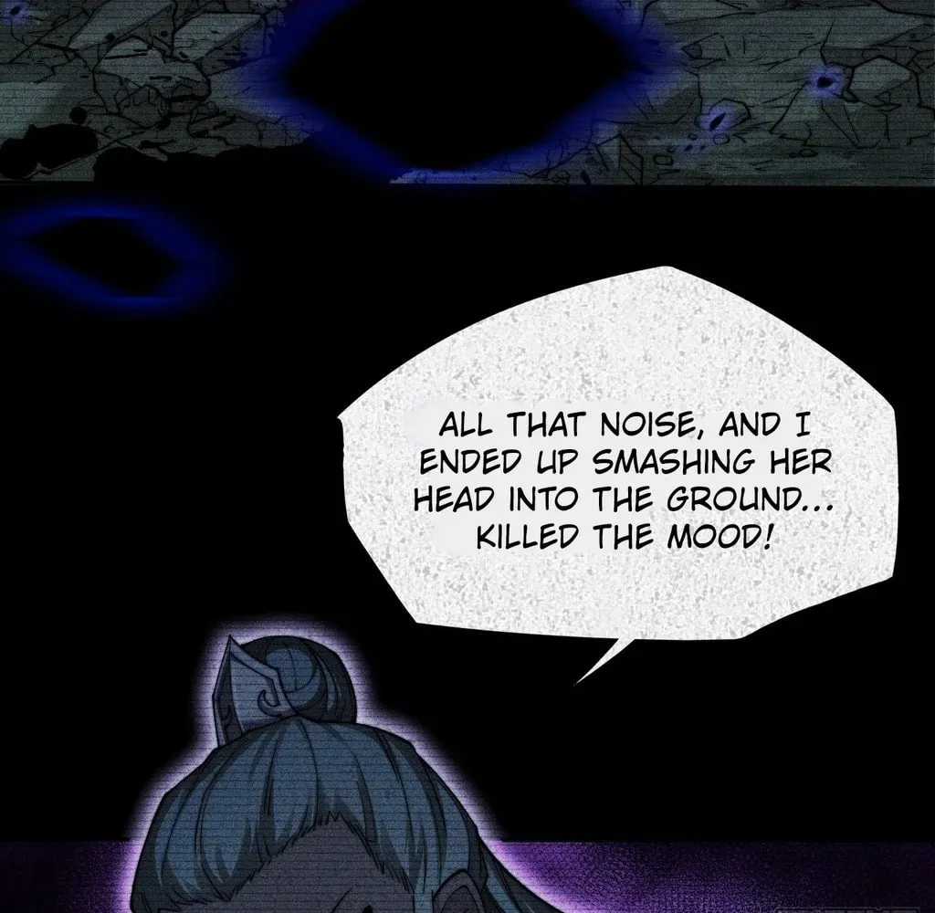 Sinister Immortal Path Chapter 28 page 11 - 