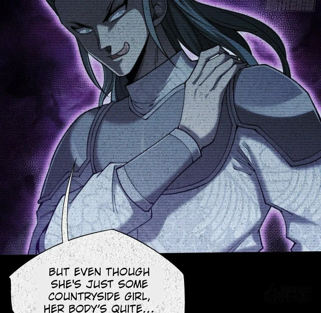 Sinister Immortal Path Chapter 28 page 12 - 