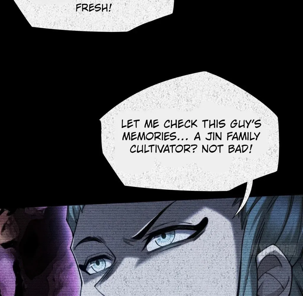 Sinister Immortal Path Chapter 28 page 13 - 
