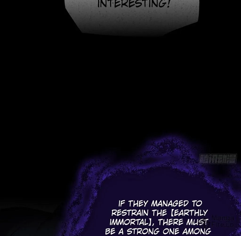 Sinister Immortal Path Chapter 28 page 15 - 