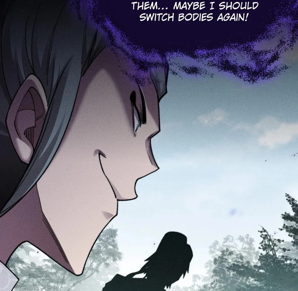 Sinister Immortal Path Chapter 28 page 16 - 