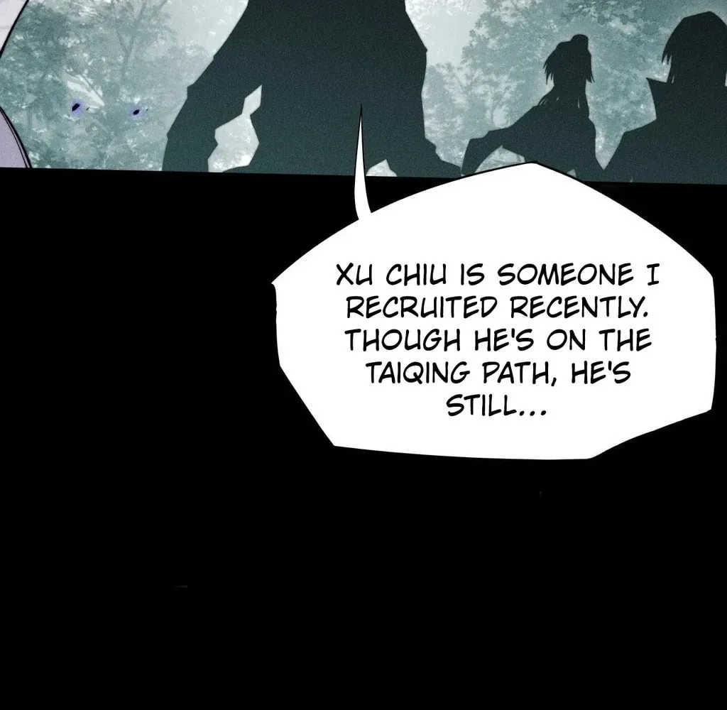 Sinister Immortal Path Chapter 28 page 17 - 
