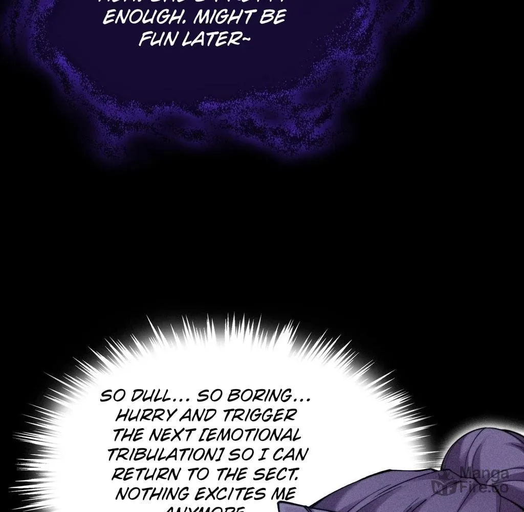 Sinister Immortal Path Chapter 28 page 24 - 