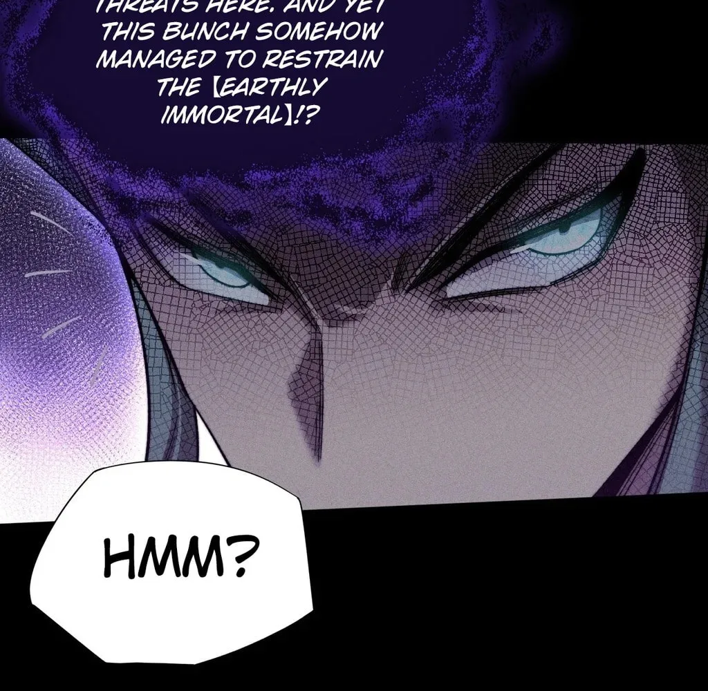 Sinister Immortal Path Chapter 28 page 28 - 