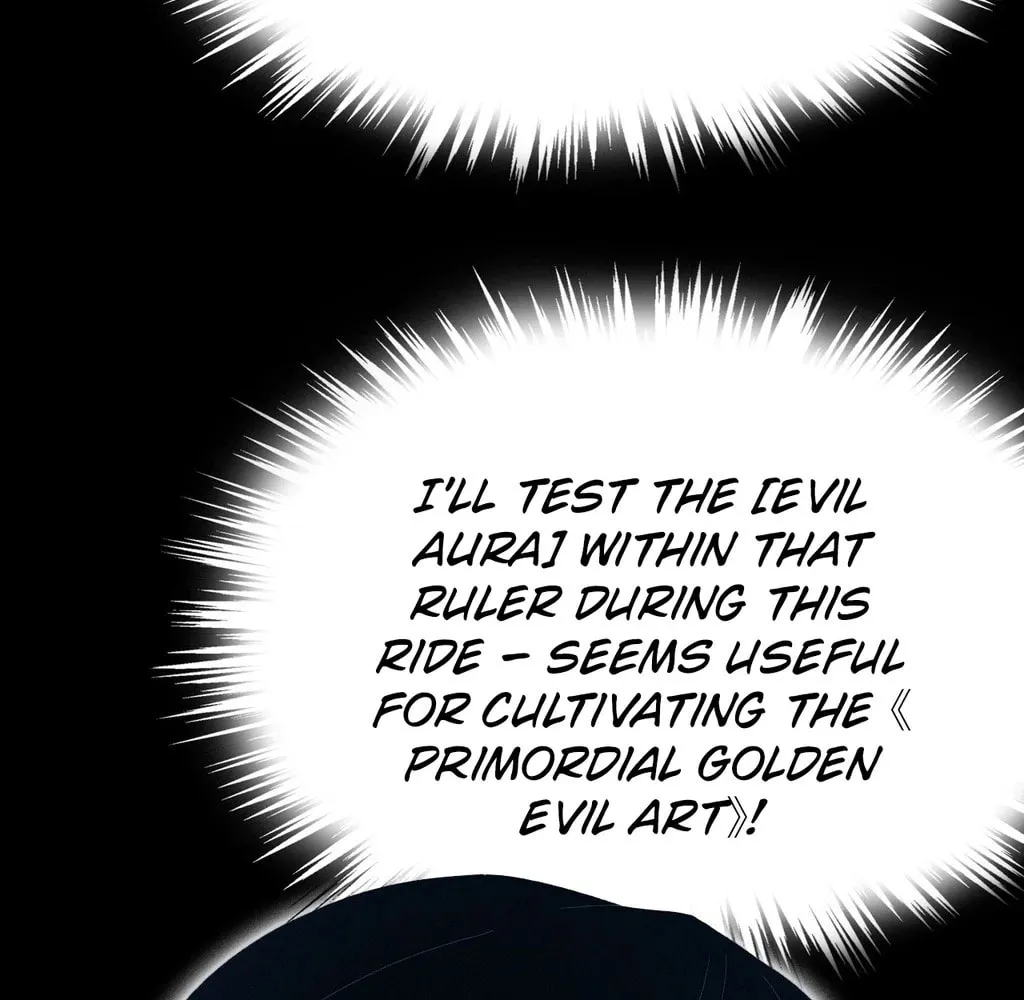 Sinister Immortal Path Chapter 28 page 32 - 