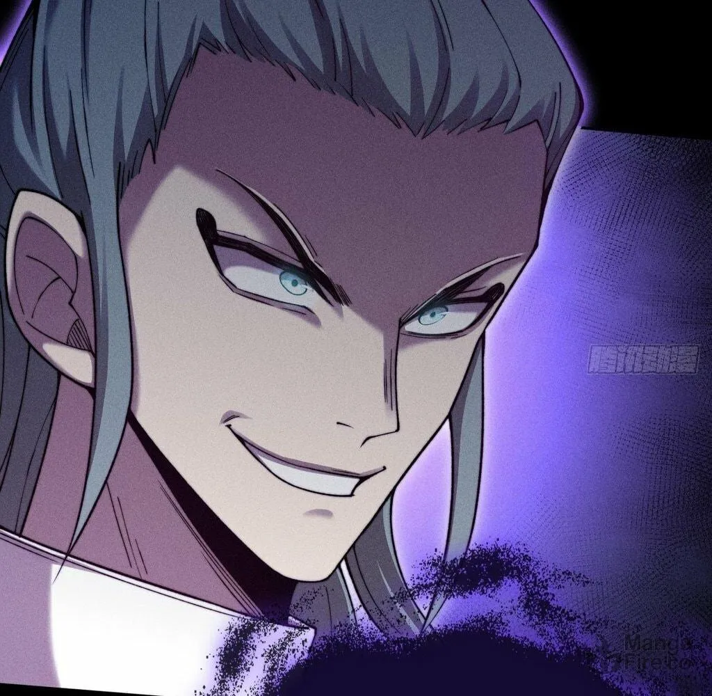 Sinister Immortal Path Chapter 28 page 35 - 