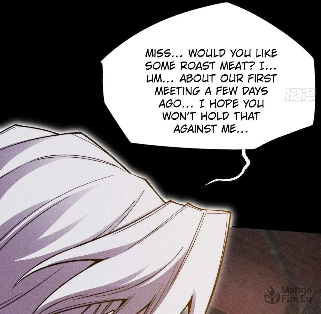 Sinister Immortal Path Chapter 28 page 40 - 